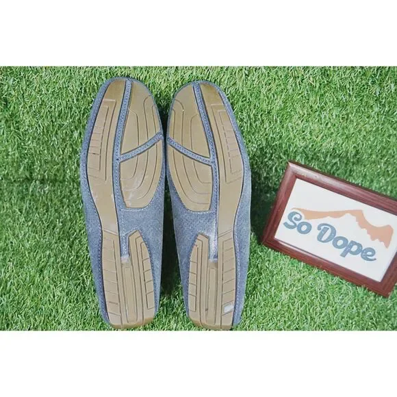 Roan El Dorado Loafers - Men's Size 9 - Picture 5 of 6